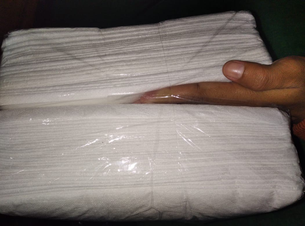 Tissue Dapur Serbaguna