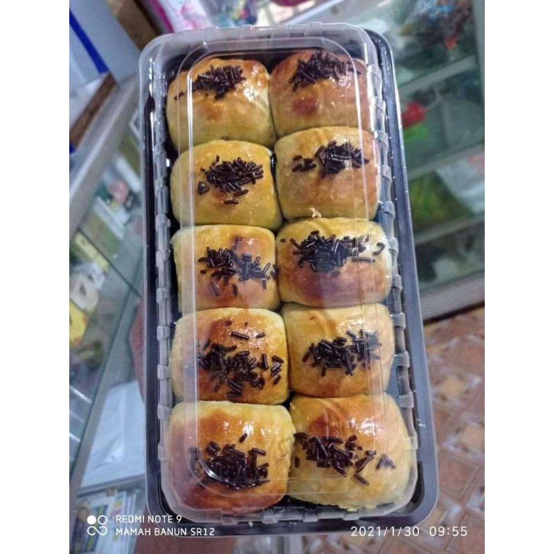 

BOLEN MAMAH BANUN