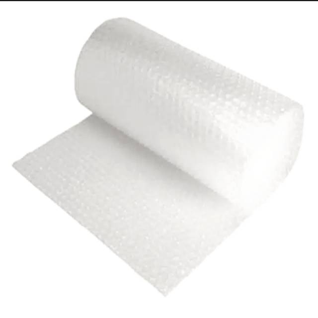 

EXTRA PACKING BUBBLE WRAP