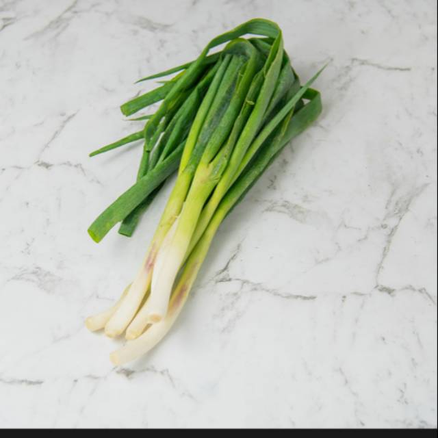 

Daun bawang bawang daun