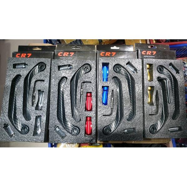 Terlaris Proguard cnc carbon CR7