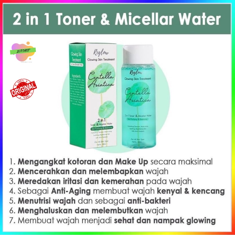 [1 PAKET] REGLOW GLOWING SERIES by dr Shindy Putri Skin Treatment Original BPOM - RE GLOW PAKET WHITENING & FLEK HITAM BERAT MENAHUN & ACNE JERAWAT BEKAS JERAWAT MS GLOW, JJ GLOW, ADORALY, BEAUTY IN THE POT, JUSTMINE dr sindy putri-7