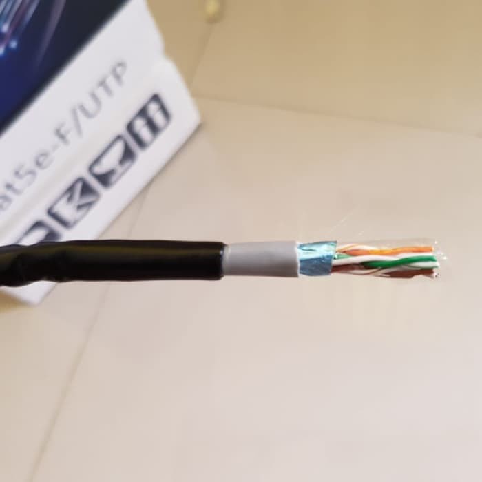 Kabel FTP 5e MMP Super quality MMP OFFICIAL STORE
