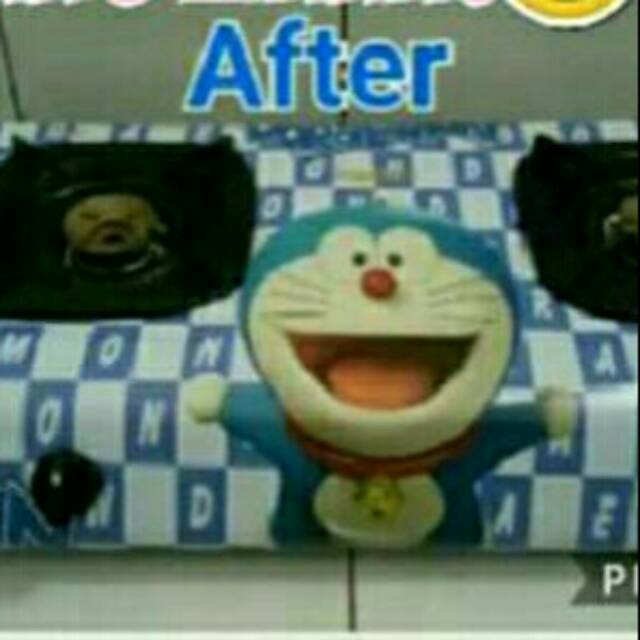 

Stiker kompor motif doraemon,termurah,terlaris