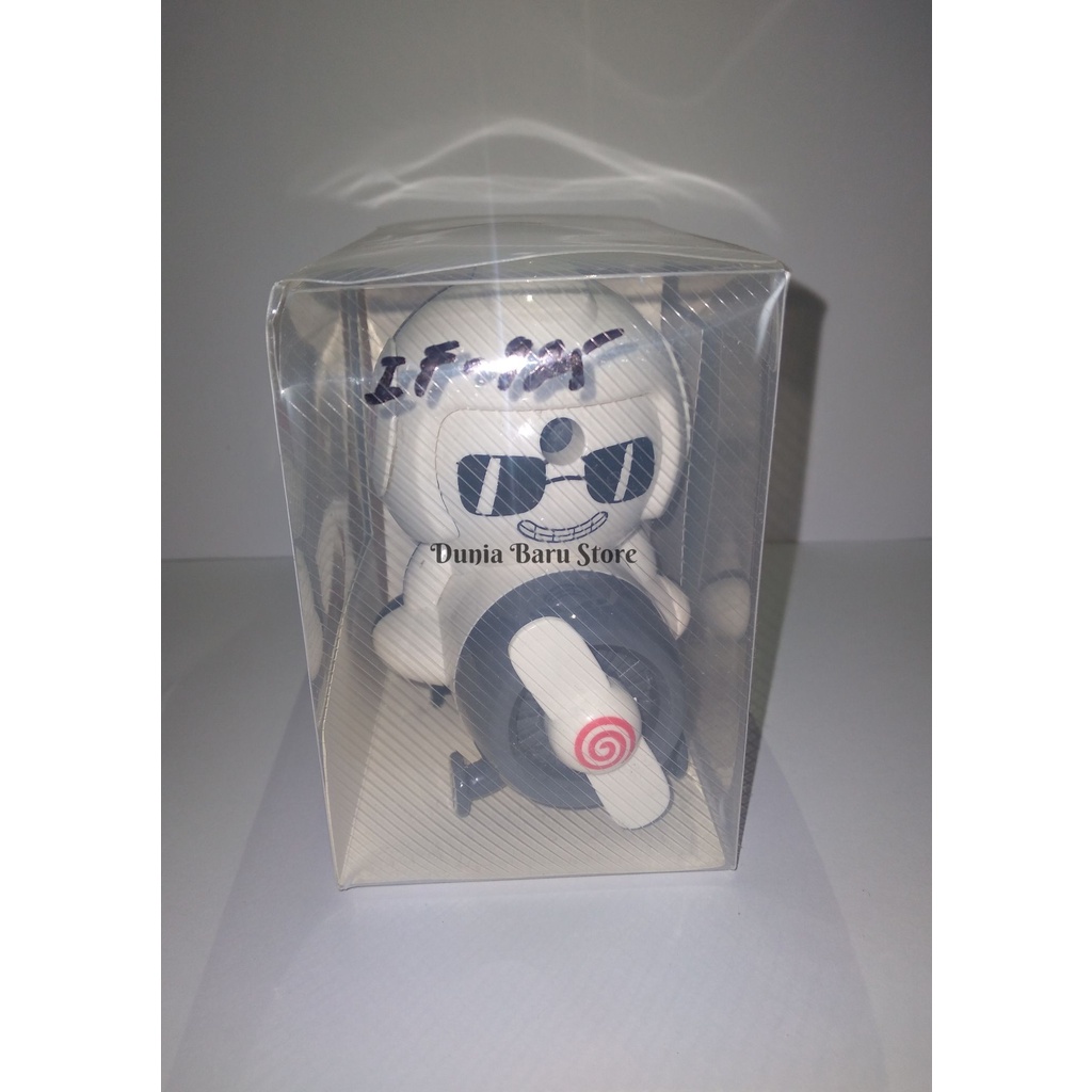 

Rautan Interfancy Model Robot 925