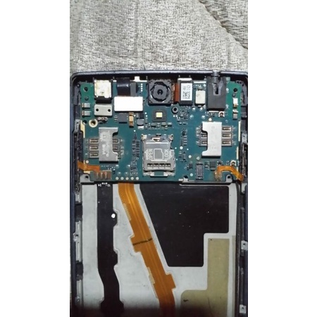 mesin oppo r827 minus