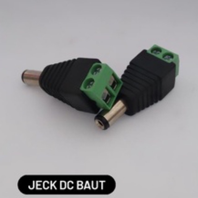 JEK DC BAUT MALE / JEK DC BAUT COWOK