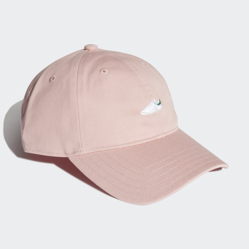 Adidas Originals Stan Smith Cap / Topi (ORIGINAL)