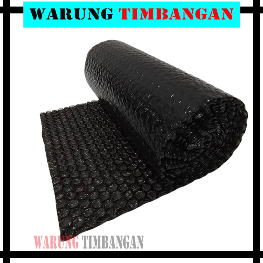 

Extra Packing BUBBLE WRAP Untuk Tambahan Keamanan Kiriman