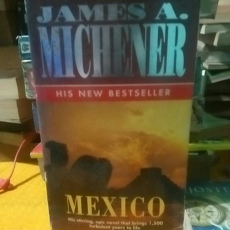 

MEXICO
