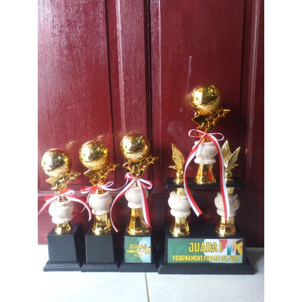 piala kdm set 2 3 4