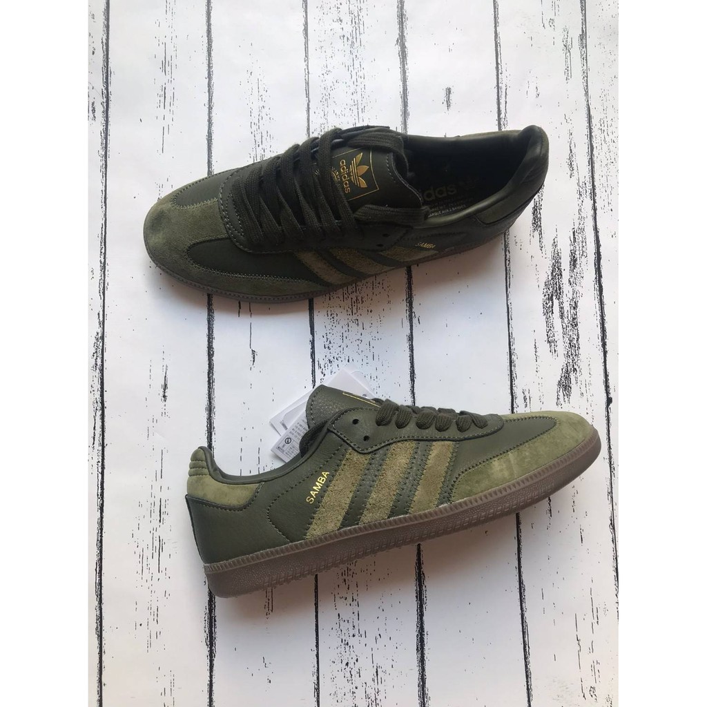 samba og night cargo