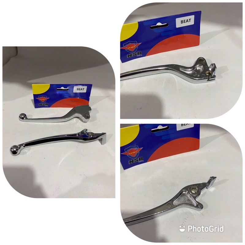 HANDLE KROM BEAT MIO smile  NMAX SCOOPY VARIO 150 XEON VIXION VARIO 125 beat f1 mio soul vario 110