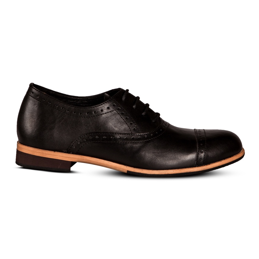 Nappa Milano Women Gilly Brogues - NAPPA MILANO