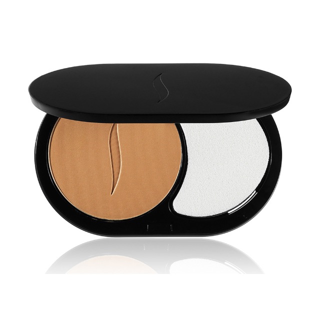 Sephora 8 hrs mattifying compact foundation powder