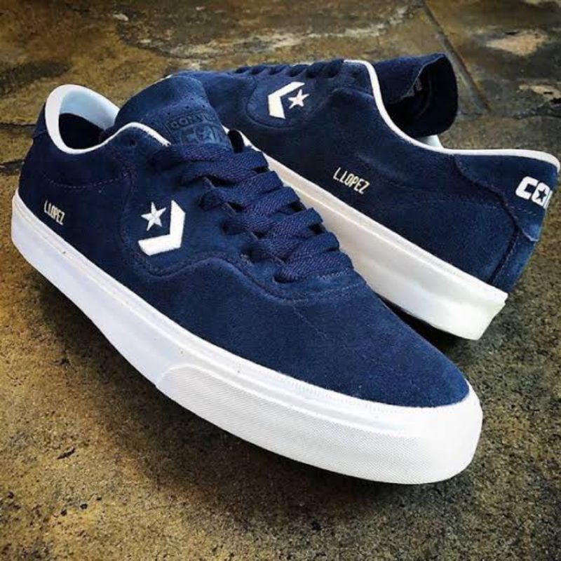 Converse louie lopez pro