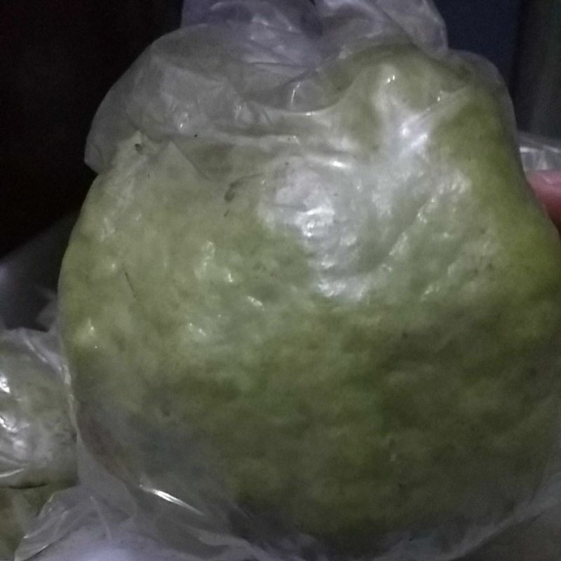

Jambu kristal asli Kebumen