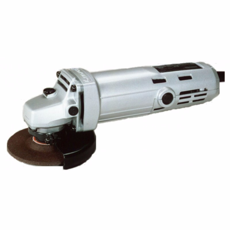 Mesin Gerinda Disc Grinder 4" 620 Watt Hitachi PDA 100D