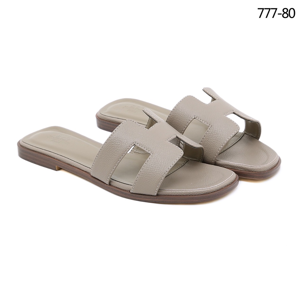 Oran Sandals Leather 777-80