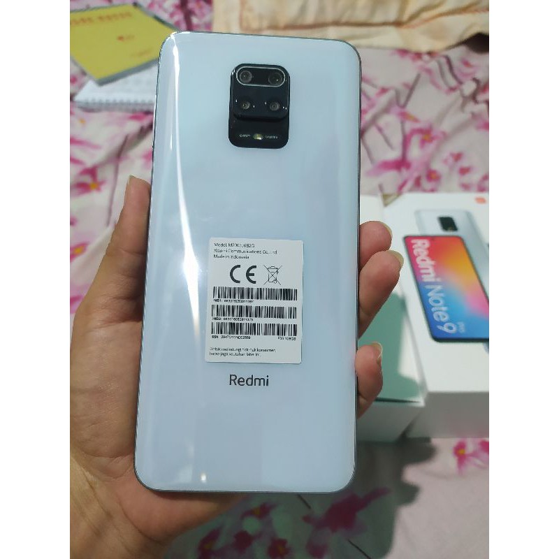 Xiaomi Redmi Note 9 Pro 8/128