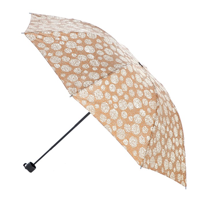 Payung Lipat Polkadot Abstrak Unik Umbrella Souvenir Gift