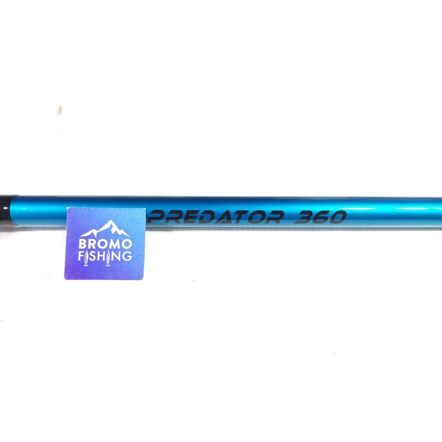 Joran Surf HINOMIYA PREDATOR 360 / 3.6 meter antena