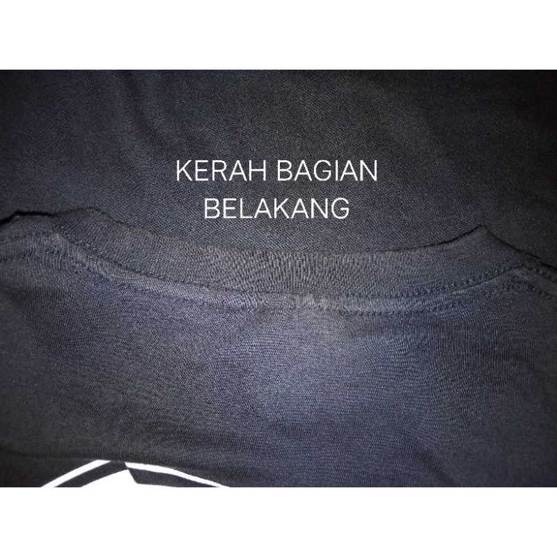 T- shirt Deadsquad Original merch BLACK