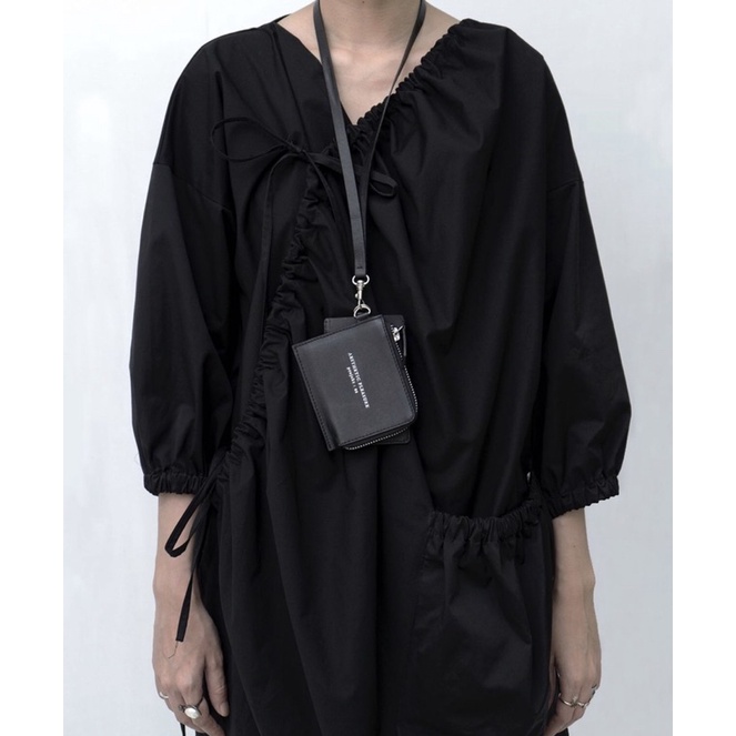 Aesthetic Pleasure Mini Wallet