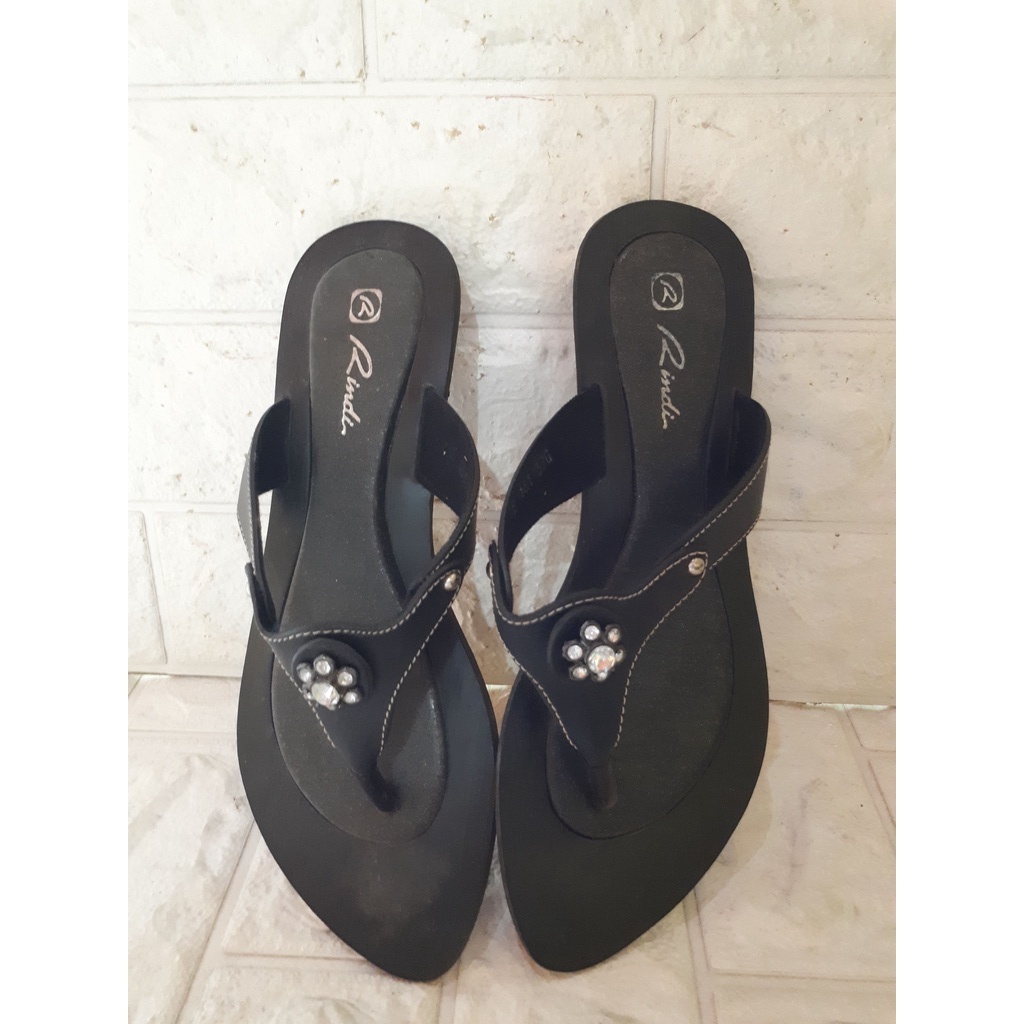 SANDAL JEPIT RINDI 161 (CEWEK)