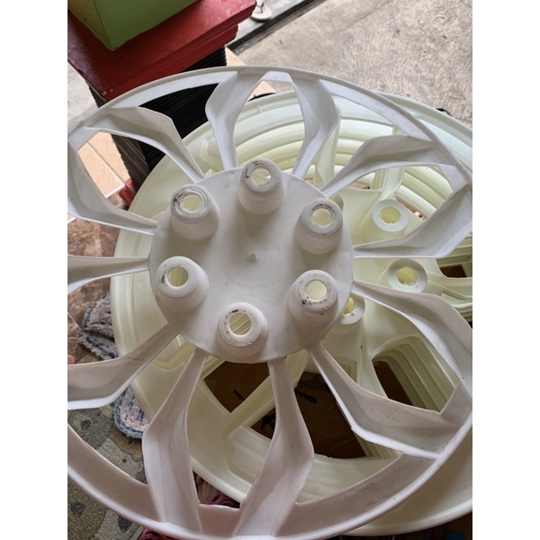 original weldop wildop willdop dop velg variasi traga lubang 6 tutup velg traga
