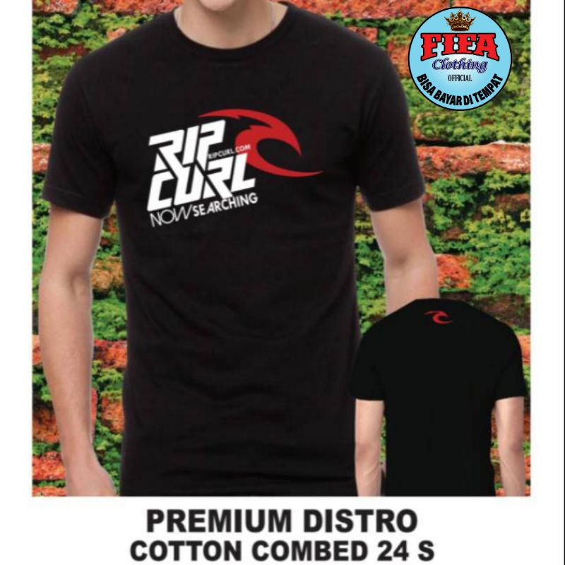 KAOS RIPCURL DISTRO PREMIUM
