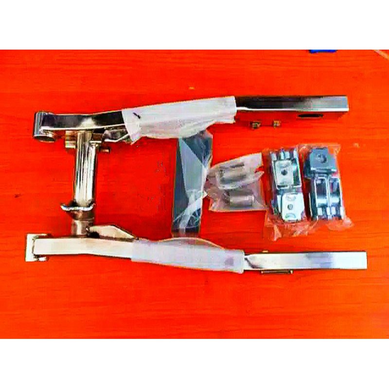 Arm kaze crom pnp gl100 cb 100