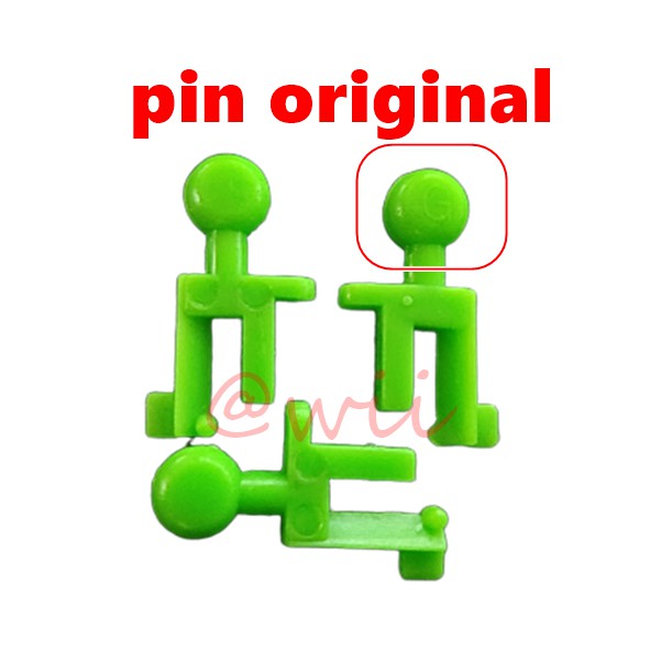 Pin Food Timer Warmtone 180A Pengatur Waktu Auto Feeder
