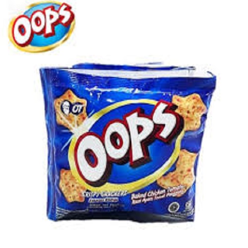 

OOPS 1000