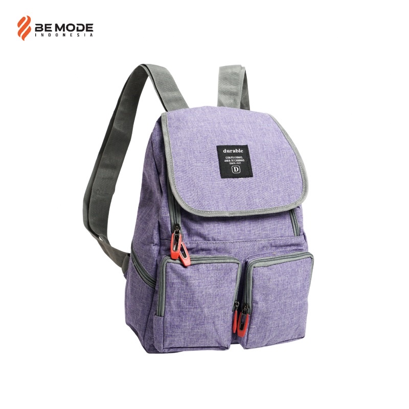 Tas Ransel Wanita Backpack Punggung Casual Tas Sekolah Kuliah Kampus Imut Lucu Wanita Casual Ransel Kampus Tas Punggung - LangFord