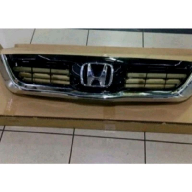 Grill crv gen 3tHun 2010 2012 modulo