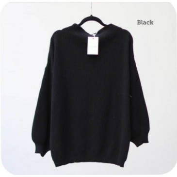 BAYONETA SWEATER/ ATASAN WANITA