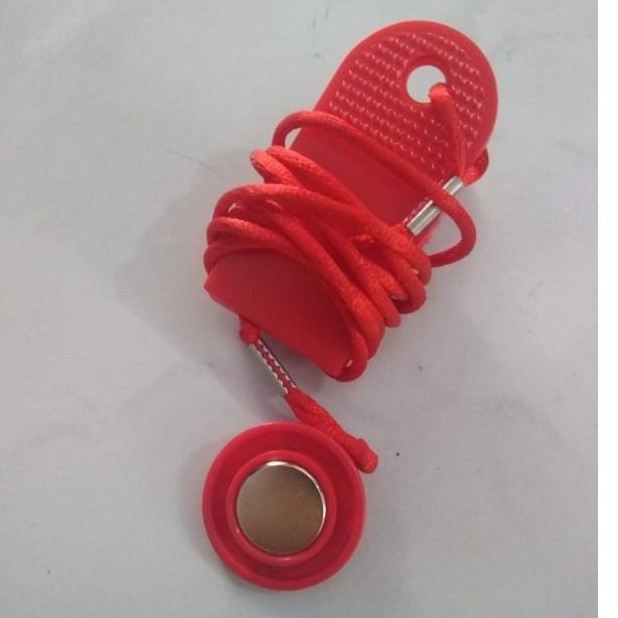 Magnet Treadmill - Safety treadmill - Ori pengaman treadmill