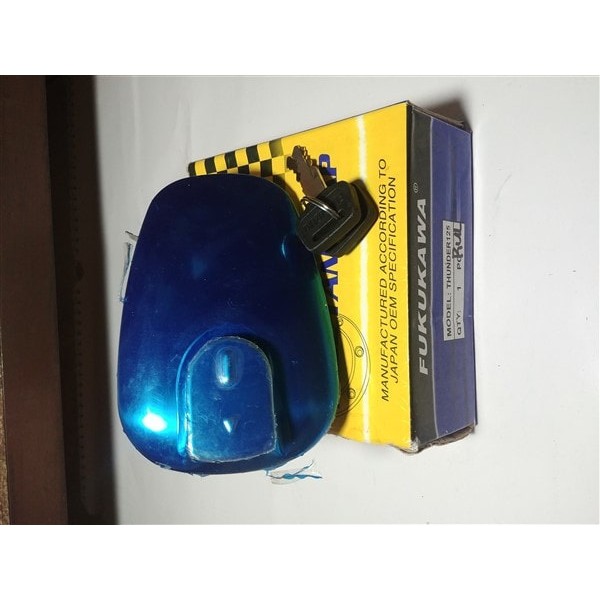 SALE -  Tutup Tangki &amp; Fuel Tank Cap Thunder 125 Good Quality Fukukawa
