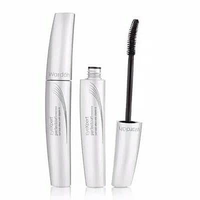 Wardah EyeXpert Perfectcurl Mascara / EyeXpert StaylastLiner