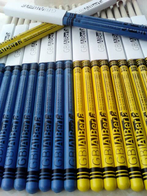 Stick Drum Custom Request Nama Full Color (12pasang)