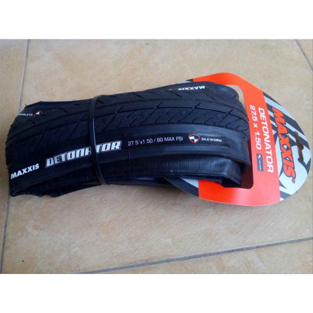 FADA -  BAN LUAR MAXXIS DETONATOR 27.5 x 1.50