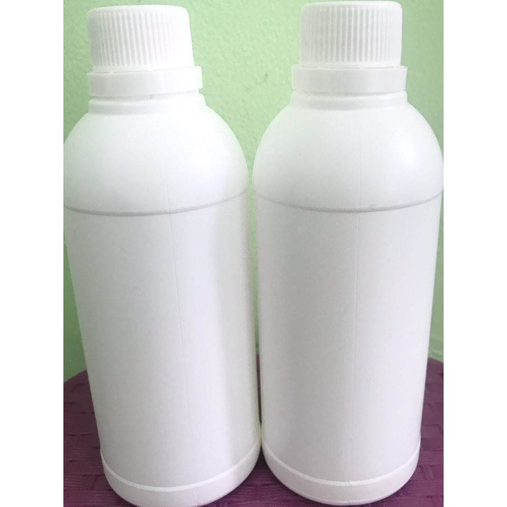 Paket Lengkap Hidroponik Sistem Wick untuk Pemula + BONUS  2PCS BOTOL 500ml