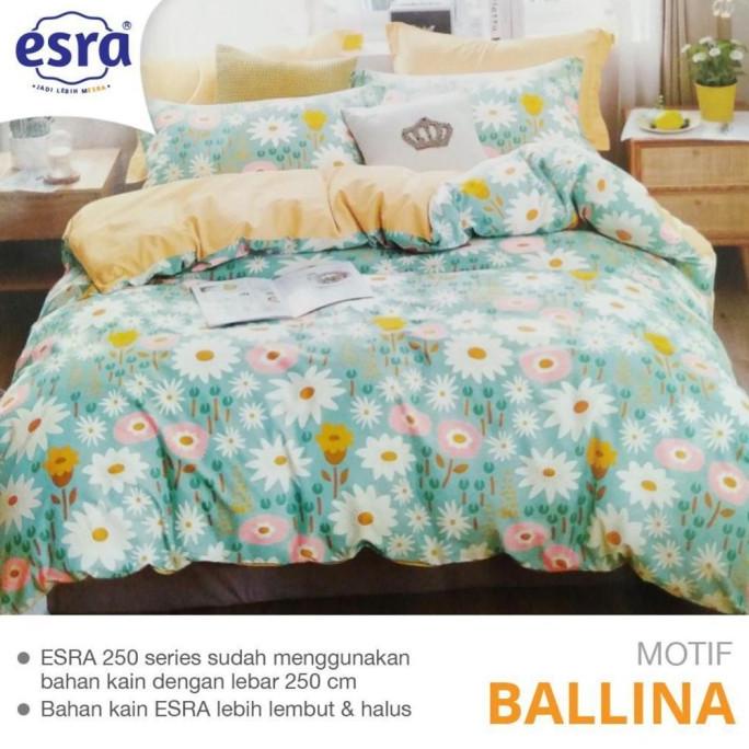 Bed cover set merk esra