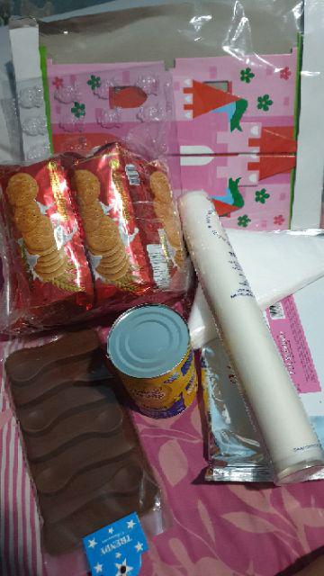 Cetakan Thomas Mika Ctm