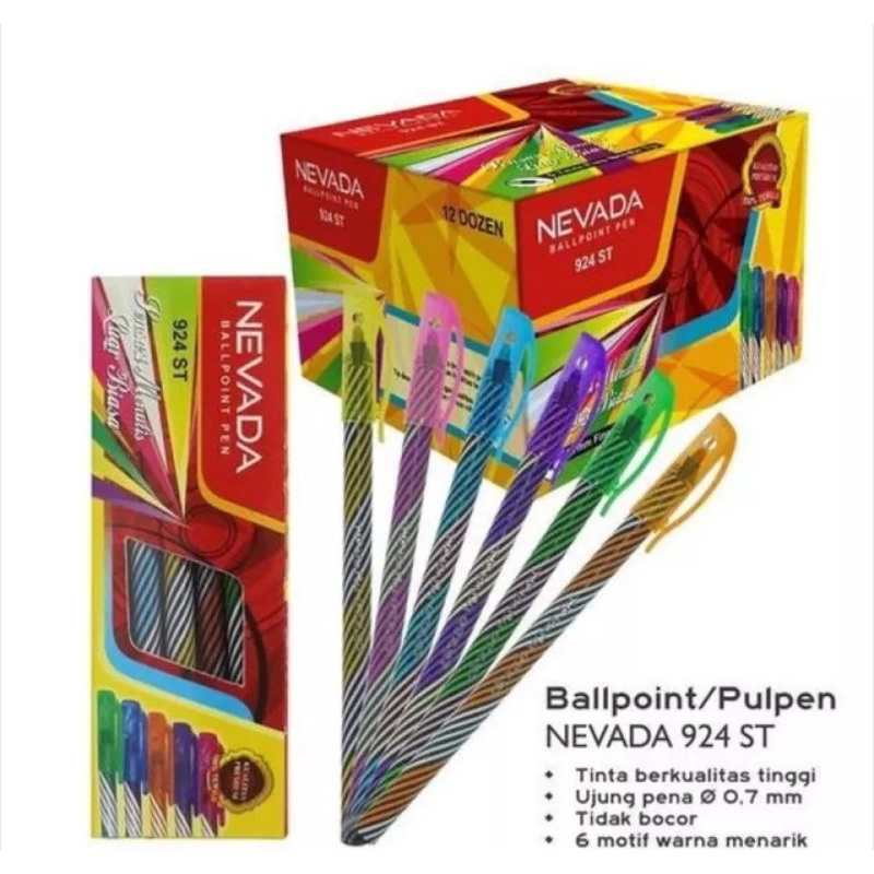 

PULPEN MURAH BERKUALITAS