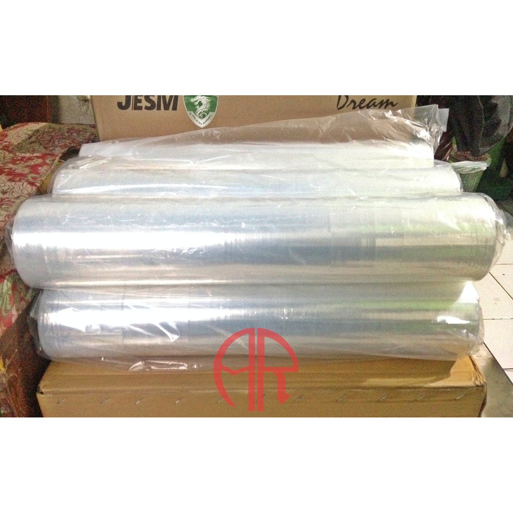 

.:: Plastik Wrapping 50Cm x 300M x 0.17Mc ::.