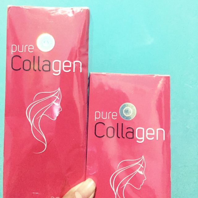 Pure Collagen