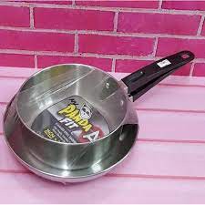 MAXIM PANDA FIT SET A ( FRY/SAUCE PAN) SS-P141