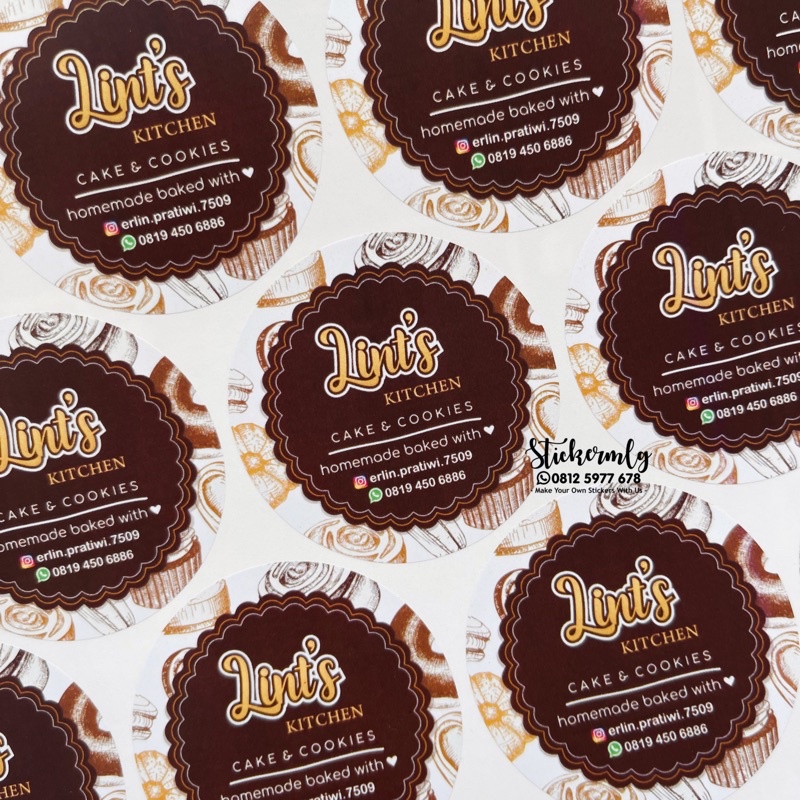 

JASA CETAK STICKER A3+ TANPA CUTTING DESAIN SIAP CETAK NO EDIT